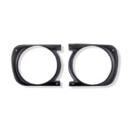 Product 1968 Chevrolet Standard Headlamp Bezels Image