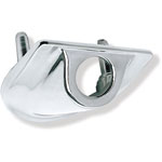 Product 1970-1973 Chevrolet Trunk Lid Lock Bezel Image