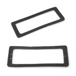 Product 1970-1972 Chevrolet Side Marker Bezel Gaskets Image