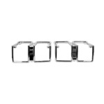 Product 1971 Chevrolet Parking Lamp Bezels Image