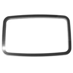 Product 1973-1974 Chevrolet Parking Chrome Bezel Image