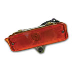 Product 1965 Chevrolet Left Side Parking Lamp Image