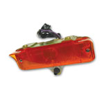 Product 1965 Chevrolet Right Side Parking Lamp Image