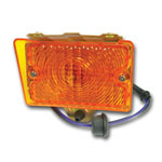 Product 1971-1972 Chevrolet Parking Lamp Image