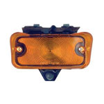 Product 1968 Chevrolet Parking Lamp Housing Assembly Left Side Or Right Side Image