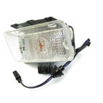 Product 1970 Chevrolet Parking Lamp Housing Assembly Image