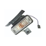 Product 1969 Chevrolet Parking Lamp Housing Assembly Right Side Super Sport Image