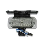 Product 1969 Malibu Left Side Parking Lamp Housing Image