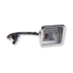 Product 1967 Chevrolet Rally Sport Parking Lamp Housing, Left Side Image