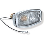 Product 1968 Chevrolet Standard Parking Lamp Assembly Image