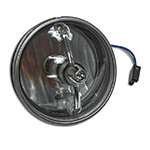 Product 1970-1973 Chevrolet Rally Sport Parking Lamp Assembly Image