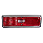 Product 1970-1971 Chevrolet Left Tail Light Assembly Image