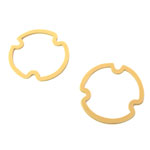 Product 1971-1972 Chevrolet Tail Lens Gaskets Image