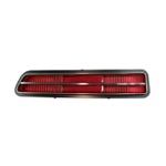 Product 1969 Chevrolet Rally Sport Tail Lens, Left Side Image