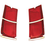 Product 1966 Chevrolet Tail Lenses Image