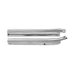 Product 1965 Chevrolet Below Headlamp Moldings Image