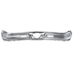 Product 1967 Chevrolet Bumper Rear Image