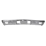 Product 1968 Chevrolet Bumper Front Image