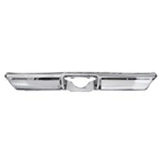 Product 1969 Chevrolet Bumper Rear Image