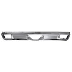 Product 1970 Chevrolet Bumper Rear Image