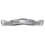 Product 1971-1972 Chevrolet Bumper Front Image