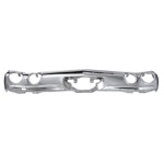 Product 1971-1972 Chevrolet Bumper Rear Image