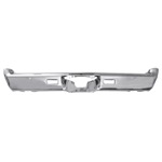 Product 1968-1972 Chevrolet Bumper Rear Image