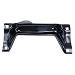 Product 1966-1967 Chevrolet Rear Left Side Bumper Bracket Image