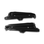 Product 1962-1965 Chevrolet Front Outer Bumper Bracket Set Image