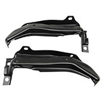 Product 1962-1965 Chevrolet Rear Bumper Bracket Set Image