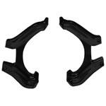 Product 1970-1973 Chevrolet Rally Sport Urethane Bumper Brackets Image