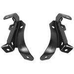 Product 1970-1972 Chevrolet Standard 1970-1973 Chevrolet RS Front Inner Bumper Brackets Image