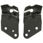 Product 1970-1972 Chevrolet Standard 1970-1973 Chevrolet RS Front Outer Bumper Brackets Image