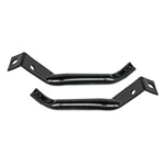 Product 1970-1973 Chevrolet Standard 1970-1972 Chevrolet RS Front Bumper Bracket Braces Image