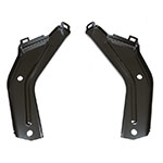 Product 1962-1965 Chevrolet Front Inner Bumper Bracket Set Image