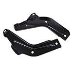 Product 1966-1967 Chevrolet Front Inner Bumper Bracket Set Image