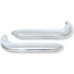 Product 1970-1973 Chevrolet Rally Sport Front Bumper Image