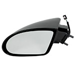 Product 1993-2002 Chevrolet Power Remote Side View Mirror Black LH Image