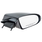 Product 1993-2002 Chevrolet Power Remote Side View Mirror Black RH Image