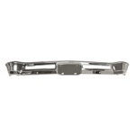 Product 1966-1967 Chevrolet Front Bumper Image