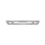 Product 1968-1969 Chevrolet Front Bumper Image