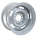 Product 1964-1992 Chevrolet Rally Wheel 15 X 8 Image