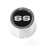 Product 1964-1972 Chevrolet Super Sport Wheel Cap Image