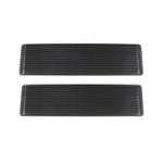 Product 1967 Chevrolet SS Hood Ornament Louvers Image