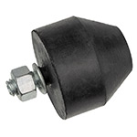 Product 1968-1972 Chevrolet Rear End Pinion Snubber Image