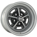 Product 1969-1970 Chevrolet Super Sport Wheel 14 X 7 Image