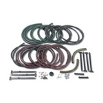 Product 1969 Chevrolet Rally Sport Vacuum Hose Kit Image