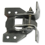 Product 1969 Chevrolet Upper Door Hinge Right Side Image