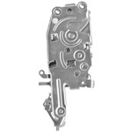 Product 1966-1967 Chevrolet Door Latch Assembly Right Side Image