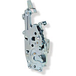 Product 1966-1967 Chevrolet Door Latch Assembly Left Side Image